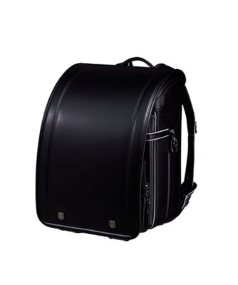 ＜地球NASAランドセル(R) (Baby&Kids)＞１０５１【送料無料】【２０２７年３月中旬以降届】マイティ　ブラック